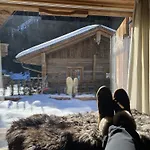 Romantikhütte *