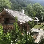 Romantikhuette