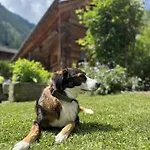 Romantikhütte Flattach