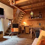 Tatil Evi Romantikhütte