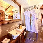 Tatil Evi Romantikhütte *