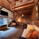 Romantikhütte *