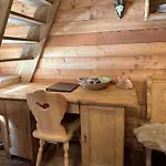Romantikhütte * Flattach