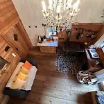Romantikhütte Tatil Evi