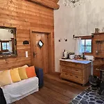 Holiday home Romantikhuette