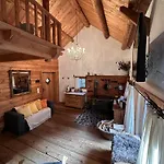 Romantikhütte Tatil Evi *