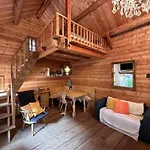 Tatil Evi Romantikhütte *