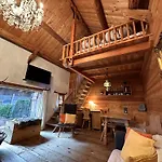Romantikhütte *
