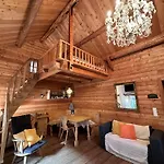 Romantikhütte Flattach