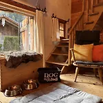 Romantikhütte