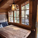 Tatil Evi Romantikhütte