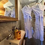 Tatil Evi Romantikhütte *