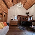 Romantikhütte *