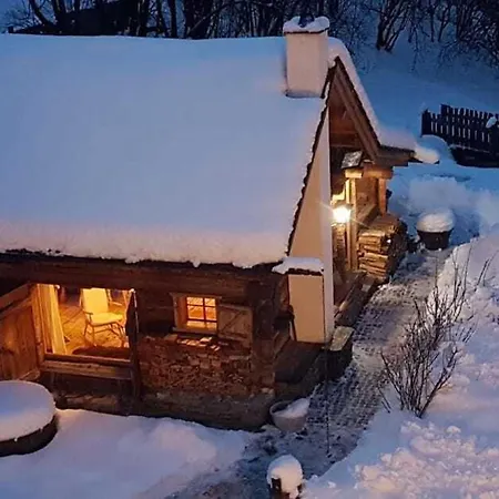 Romantikchalet