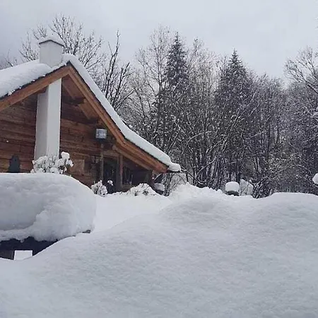 Romantikhuette 펜션 플래타취