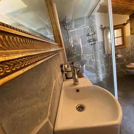 Romantikhuette 펜션