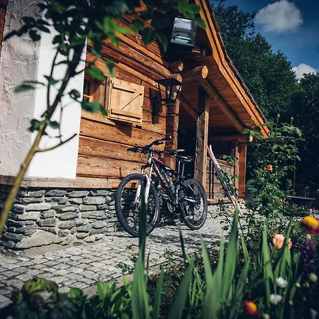 Romantikchalet