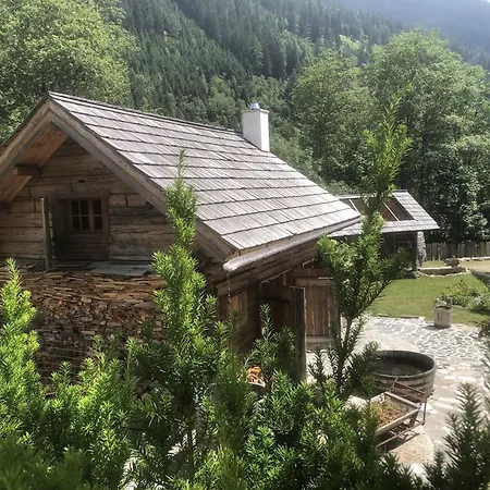 Romantikchalet
