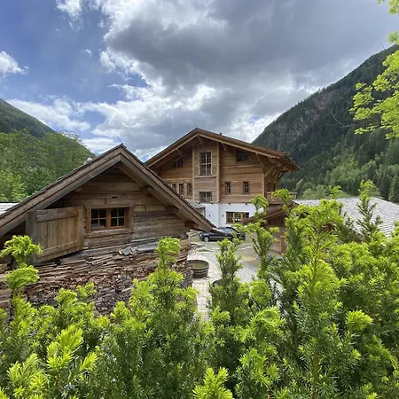 Chalet Romantikchalet