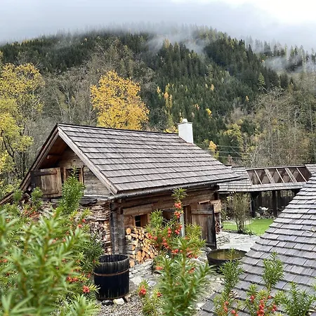 Romantikhütte