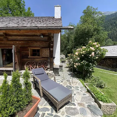 Chalet Romantikchalet