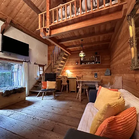 Romantikchalet *