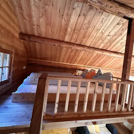 Romantikhuette فلاتاش