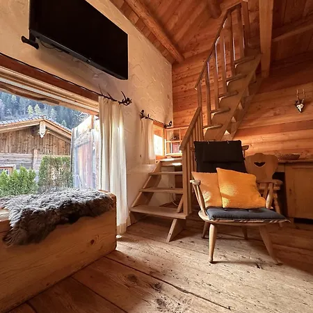 Romantikchalet