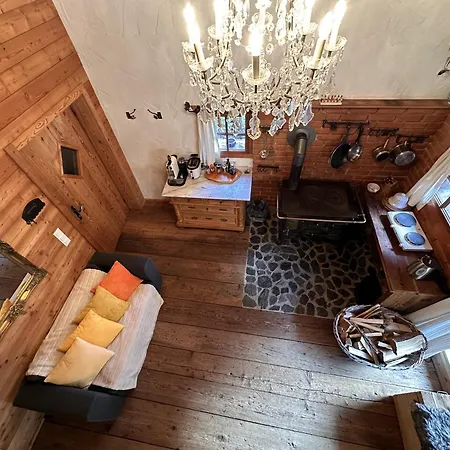 Romantikchalet Chalet