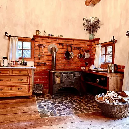 Romantikhuette 펜션