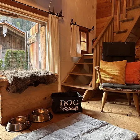 Romantikchalet