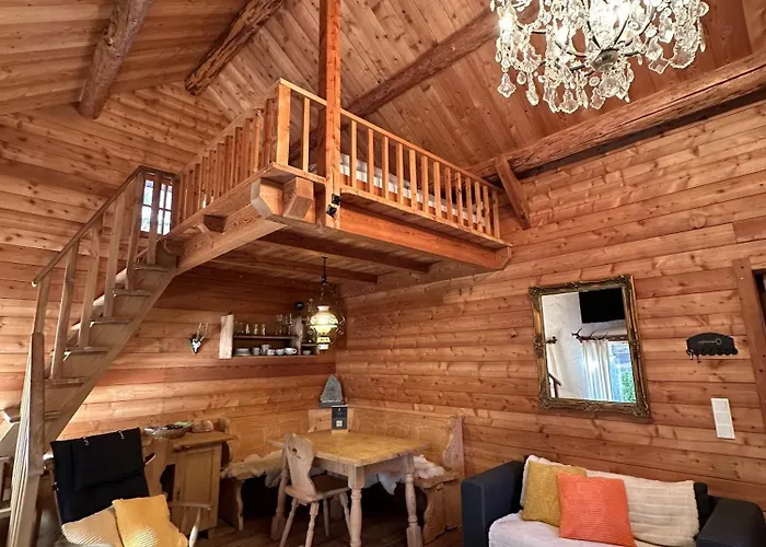 Romantikhuette فلاتاش